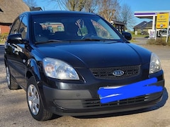 Bild des Angebotes Kia Rio Rio Fließheck 1.4 EX Basis