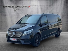 Bild des Angebotes Mercedes-Benz V 300 d AVANTGARDE EDITION AMG lang
