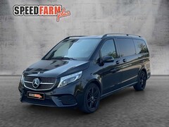 Bild des Angebotes Mercedes-Benz V 300 d AVANTGARDE EDITION AMG lang