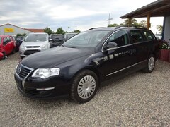 VW Passat Variant Passat 2.0 TDI Variant Comfortline