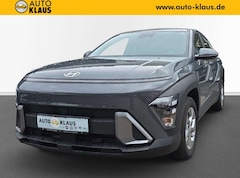 Bild des Angebotes Hyundai KONA Select 2WD Navi LED