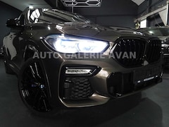 Bild des Angebotes BMW X6 M50i