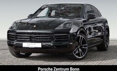 Bild des Angebotes Porsche Cayenne Coupe Platinum Edition InnoDrive BOSE