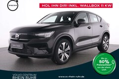 Bild des Angebotes Volvo C40 PURE ELECTRIC Core+WINTERPAK+RFK+