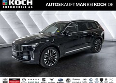 Bild des Angebotes Volvo XC90 T8 AWD Plug-In Plus BLIS HUD Four-C. H/K 360