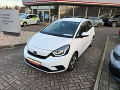 Bild des Angebotes Honda Jazz 1.5 i-MMD Hybrid e-CVT Elegance