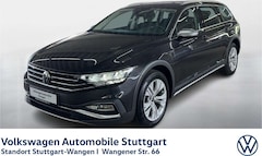 VW Passat Alltrack Passat Variant Alltrack 2.0 TDI DSG Navi Kamera
