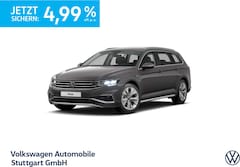VW Passat Alltrack Passat Variant Alltrack 2.0 TDI DSG Navi Kamera