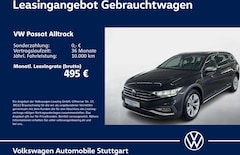 Bild des Angebotes VW Passat Alltrack Passat Variant Alltrack 2.0 TDI DSG Navi Kamera