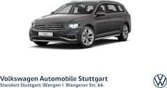 Bild des Angebotes VW Passat Alltrack Passat Variant Alltrack 2.0 TDI DSG Navi Kamera