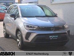 Bild des Angebotes Opel Crossland Edition