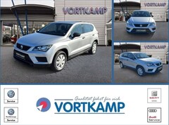 Bild des Angebotes SEAT Ateca Reference Klima