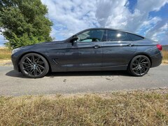 Bild des Angebotes BMW 340 3er GT 340i GT Aut. Sport Line