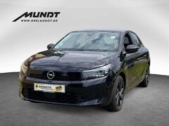 Bild des Angebotes Opel Corsa Basis