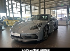 Bild des Angebotes Porsche Cayman 718 GTS 4.0 BOSE Sportabgas SportDesign