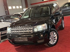 Bild des Angebotes Land Rover Freelander SE SD4*XENON*NAVI*LEDER*PDC