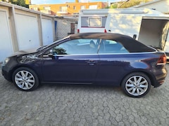 Bild des Angebotes VW Golf Cabriolet Golf Cabrio 1.2 TSI Exclusive