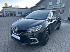 Bild des Angebotes Renault Captur 1,2 TCE Automatik "Bose Edition"