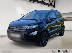 Bild des Angebotes Ford EcoSport ST-Line Klimaaut LED NSW SHZ FSH LRH Tempo PDC