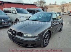 Bild des Angebotes SEAT Toledo Signo 1,6mpi 16V/Kein TÜV