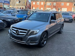 Bild des Angebotes Mercedes-Benz GLK 350 4Matic*360°KAMERA*LEDER*XENON*NAVI***