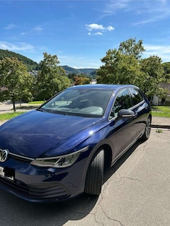 Bild des Angebotes VW Golf United eTSI