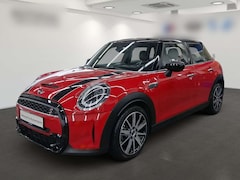 Bild des Angebotes MINI Cooper S ACC*Kamera*Navi Plus*Komfortpaket Plus*PDC*17"