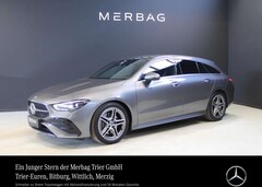 Bild des Angebotes Mercedes-Benz CLA 200 SB *AMG Advanced LED Kam Privacy KeyGo