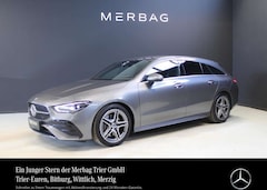 Bild des Angebotes Mercedes-Benz CLA 200 SB *AMG Advanced LED Kam Privacy KeyGo