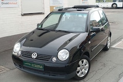 Bild des Angebotes VW Lupo 1.4 44kW Cambridge*el.FALTDACH*TÜV+ZR+SERVI