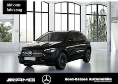 Bild des Angebotes Mercedes-Benz GLA 180 AMG EDITION NIGHT PANO AHK KEYLES 20-ZO