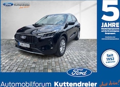 Bild des Angebotes Ford Kuga 2.5 Duratec Plug-in-Hybrid PHEV Titanium