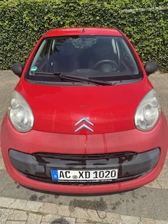 Bild des Angebotes Citroen C1 1.0 Style