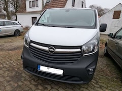 Bild des Angebotes Opel Vivaro Vivaro 1.6 D (CDTI) L1H2 S