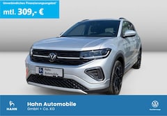 Bild des Angebotes VW T-Cross R-Line 1.5 l TSI ACT OPF 110 kW