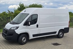 Bild des Angebotes Fiat Ducato Ducato 35 120 Multijet L2