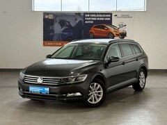 Bild des Angebotes VW Passat Variant 2.0 TDI DSG NAVI+ACC+LED