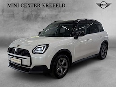 Bild des Angebotes MINI Cooper Countryman Classic Trim 17''NAVI HuD LED AHK PANORAMA ALARM