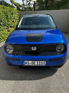 Bild des Angebotes Honda e Advance-Paket