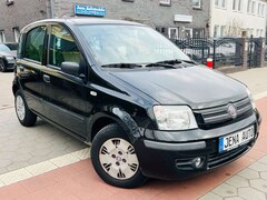 Bild des Angebotes Fiat Panda 1.2 8V KLIMA EFH ZV Servo