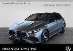 Mercedes-Benz A 35 AMG 4M NIGHT|MBEAM|AMBI|PANO|360°|SHZ+LHZ