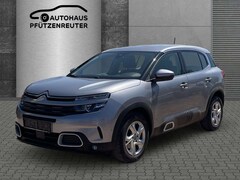 Bild des Angebotes Citroen C5 Aircross Live Pack