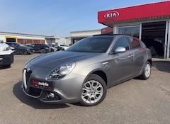 Alfa Romeo Giulietta 2.0 JTDm 20V TCT Lusso