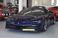 Bild des Angebotes Ferrari SF90 Spider Carbon Lifting Racingsitze
