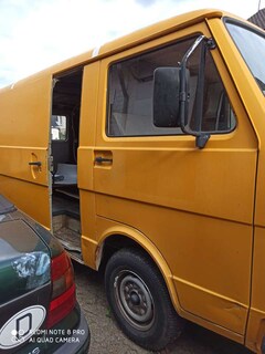 Bild des Angebotes VW LT LT 28 D 21A09B
