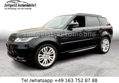 Bild des Angebotes Land Rover Range Rover Sport HSE Dynamic Hybrid P400e