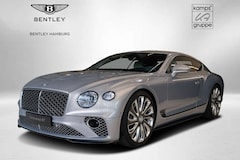 Bild des Angebotes Bentley Continental GT MULLINER V8  *CarbonStyling*
