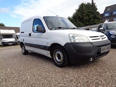 Bild des Angebotes Citroen Berlingo 2.0 HDi 600 Kasten