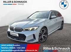 Bild des Angebotes BMW 320 d Touring xDrive M Sport ACC+KAM+LED+NAVI+