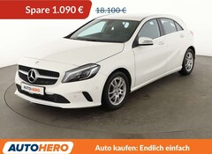 Bild des Angebotes Mercedes-Benz A 160 A 160 Urban Aut.*LED*TEMPO*PDC*
